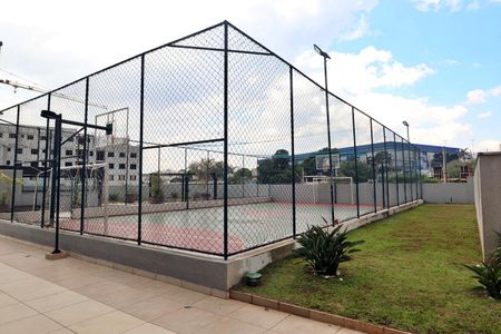 Apartamento para alugar com 65m², 3 quartos e 1 vagaQuadra