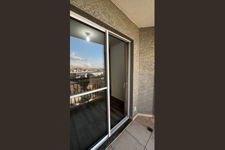 Apartamento para alugar com 65m², 3 quartos e 1 vagaSala - Sala de Jantar Varanda