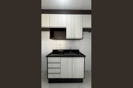 Apartamento para alugar com 65m², 3 quartos e 1 vagaCozinha