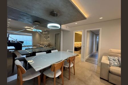 Foto 22 de apartamento à venda com 3 quartos, 133m² em Mooca, São Paulo
