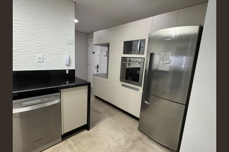 Apartamento à venda com 133m², 3 quartos e 3 vagasFoto 30