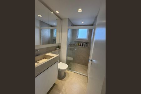 Foto 34 de apartamento à venda com 3 quartos, 133m² em Mooca, São Paulo