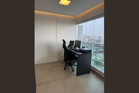 Foto 33 de apartamento à venda com 3 quartos, 133m² em Mooca, São Paulo