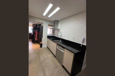 Apartamento à venda com 133m², 3 quartos e 3 vagasFoto 37