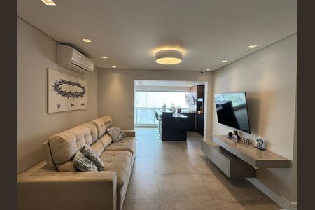 Foto 01 de apartamento à venda com 3 quartos, 133m² em Mooca, São Paulo