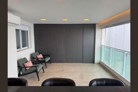 Apartamento à venda com 133m², 3 quartos e 3 vagasFoto 43