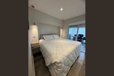 Foto 20 de apartamento à venda com 3 quartos, 133m² em Mooca, São Paulo