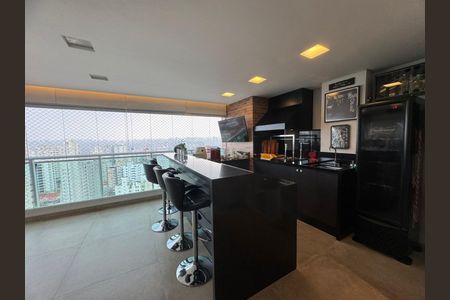 Apartamento à venda com 133m², 3 quartos e 3 vagasFoto 36