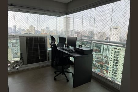 Foto 42 de apartamento à venda com 3 quartos, 133m² em Mooca, São Paulo