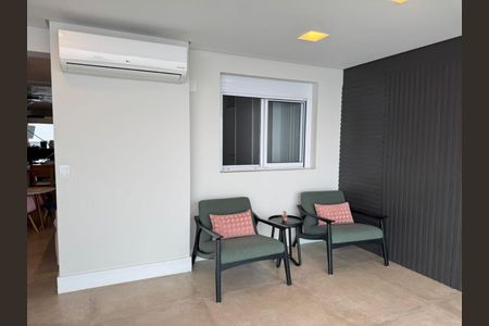 Apartamento à venda com 133m², 3 quartos e 3 vagasFoto 21