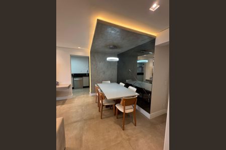 Foto 29 de apartamento à venda com 3 quartos, 133m² em Mooca, São Paulo