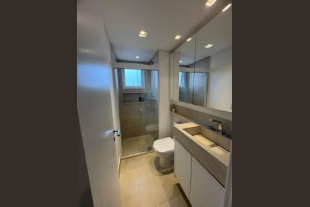 Apartamento à venda com 133m², 3 quartos e 3 vagasFoto 24