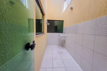 Apartamento para alugar com 80m², 2 quartos e sem vaga