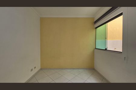 Quarto  de apartamento para alugar com 2 quartos, 80m² em Parque das Nações, Santo André