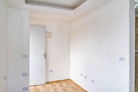 Casa para alugar com 1 quarto, 30m² em Jardim Vera Cruz(zona Sul), São Paulo