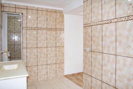 Casa para alugar com 30m², 1 quarto e sem vagaCozinha