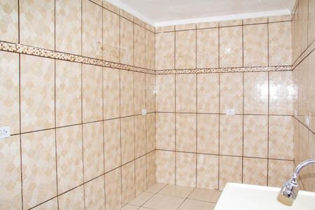 Casa para alugar com 30m², 1 quarto e sem vagaCozinha