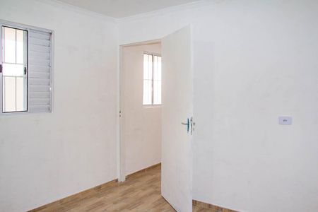 Casa para alugar com 1 quarto, 30m² em Jardim Vera Cruz(zona Sul), São Paulo
