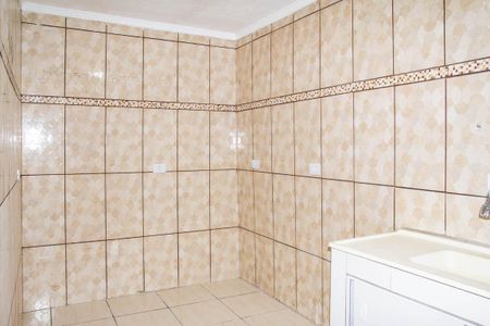 Casa para alugar com 30m², 1 quarto e sem vagaCozinha