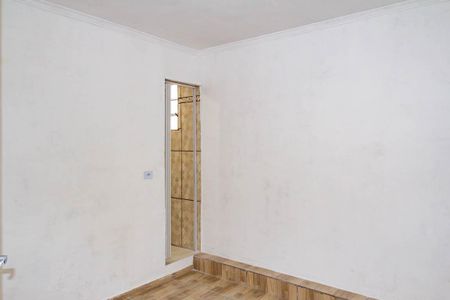 Casa para alugar com 1 quarto, 30m² em Jardim Vera Cruz(zona Sul), São Paulo