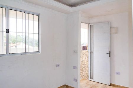Casa para alugar com 1 quarto, 30m² em Jardim Vera Cruz(zona Sul), São Paulo