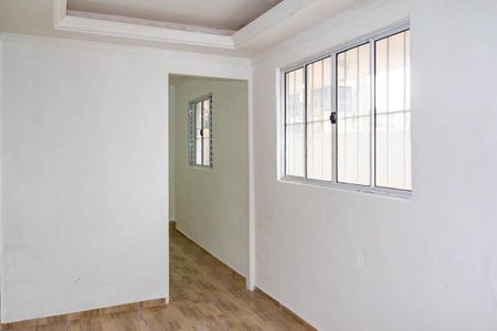 Casa para alugar com 1 quarto, 30m² em Jardim Vera Cruz(zona Sul), São Paulo