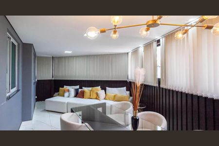 Apartamento para alugar com 160m², 3 quartos e 2 vagas Apartamento para alugar com 160m², 3 quartos e 2 vagasFoto 05