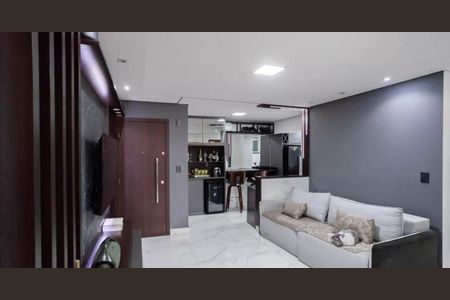 Foto 03 de apartamento para alugar com 3 quartos, 160m² em Itapoã, Belo Horizonte