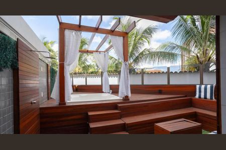 Apartamento para alugar com 160m², 3 quartos e 2 vagas Apartamento para alugar com 160m², 3 quartos e 2 vagasFoto 17