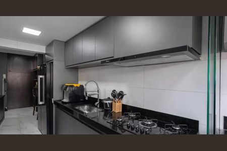 Apartamento para alugar com 160m², 3 quartos e 2 vagas Apartamento para alugar com 160m², 3 quartos e 2 vagasFoto 08
