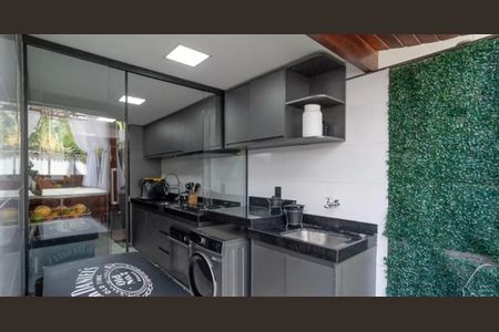 Apartamento para alugar com 160m², 3 quartos e 2 vagas Apartamento para alugar com 160m², 3 quartos e 2 vagasFoto 16