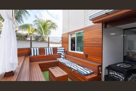 Apartamento para alugar com 160m², 3 quartos e 2 vagas Apartamento para alugar com 160m², 3 quartos e 2 vagasFoto 18