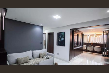 Foto 02 de apartamento para alugar com 3 quartos, 160m² em Itapoã, Belo Horizonte