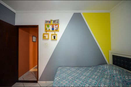 Casa à venda com 152m², 3 quartos e 2 vagas Casa à venda com 152m², 3 quartos e 2 vagasQuarto 3