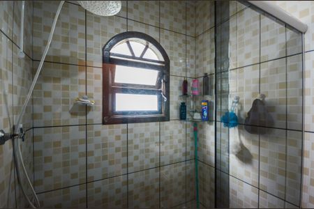 Casa à venda com 152m², 3 quartos e 2 vagas Casa à venda com 152m², 3 quartos e 2 vagasBanheiro 1