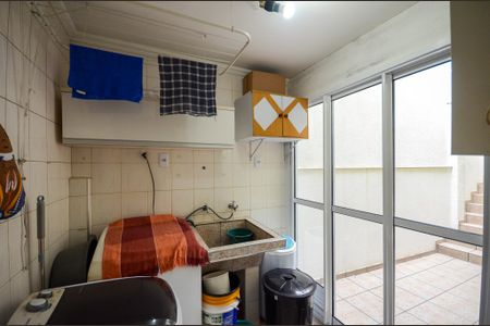 Casa à venda com 152m², 3 quartos e 2 vagas Casa à venda com 152m², 3 quartos e 2 vagasÁrea de Serviço