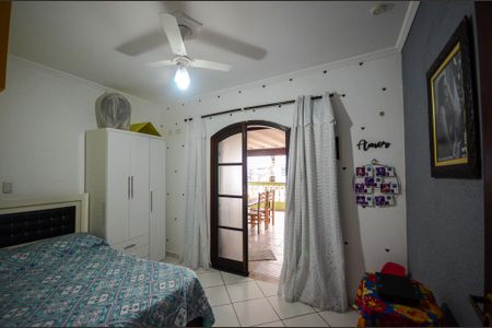 Casa à venda com 152m², 3 quartos e 2 vagas Casa à venda com 152m², 3 quartos e 2 vagasQuarto 3
