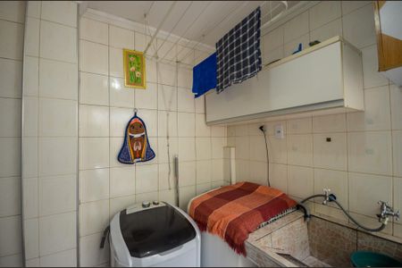 Casa à venda com 152m², 3 quartos e 2 vagas Casa à venda com 152m², 3 quartos e 2 vagasÁrea de Serviço