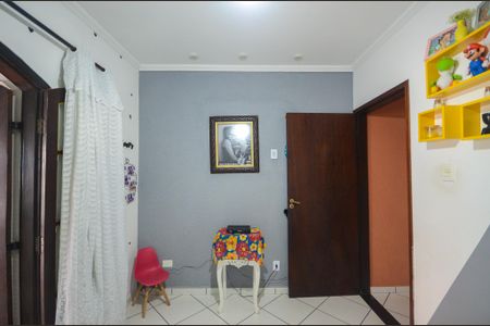 Casa à venda com 152m², 3 quartos e 2 vagas Casa à venda com 152m², 3 quartos e 2 vagasQuarto 3