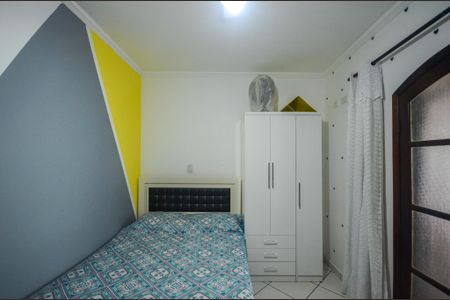 Casa à venda com 152m², 3 quartos e 2 vagas Casa à venda com 152m², 3 quartos e 2 vagasQuarto 3