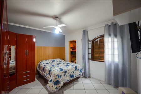 Casa à venda com 152m², 3 quartos e 2 vagas Casa à venda com 152m², 3 quartos e 2 vagasQuarto 1