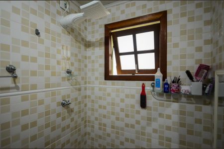Casa à venda com 152m², 3 quartos e 2 vagas Casa à venda com 152m², 3 quartos e 2 vagasBanheiro 2