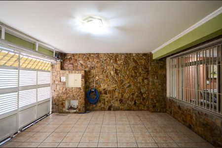 Casa à venda com 152m², 3 quartos e 2 vagas Casa à venda com 152m², 3 quartos e 2 vagasGaragem