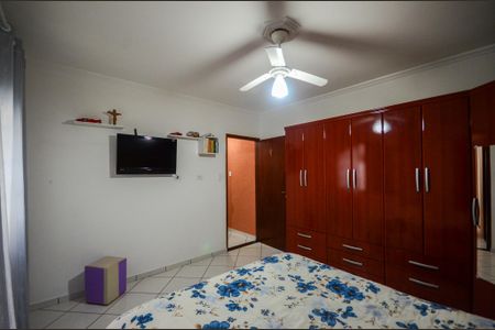 Quarto 1 de casa à venda com 3 quartos, 152m² em Vila Zat, São Paulo