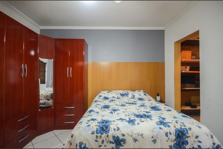 Casa à venda com 152m², 3 quartos e 2 vagas Casa à venda com 152m², 3 quartos e 2 vagasQuarto 1