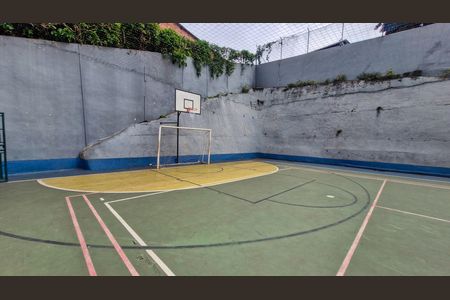 Apartamento para alugar com 43m², 2 quartos e 1 vaga Apartamento para alugar com 43m², 2 quartos e 1 vagaQuadra
