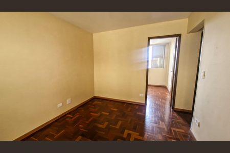 Sala de apartamento à venda com 2 quartos, 43m² em Vila Santana, São Paulo