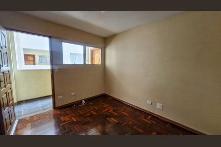 Sala de apartamento à venda com 2 quartos, 43m² em Vila Santana, São Paulo