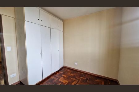 Quarto  de apartamento à venda com 2 quartos, 43m² em Vila Santana, São Paulo