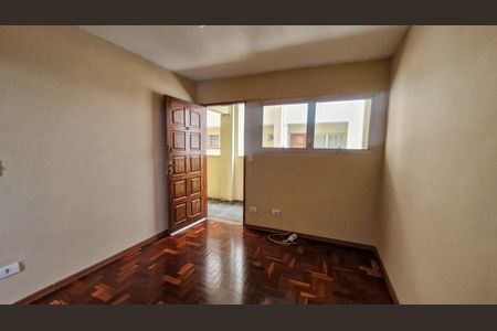 Sala de apartamento à venda com 2 quartos, 43m² em Vila Santana, São Paulo